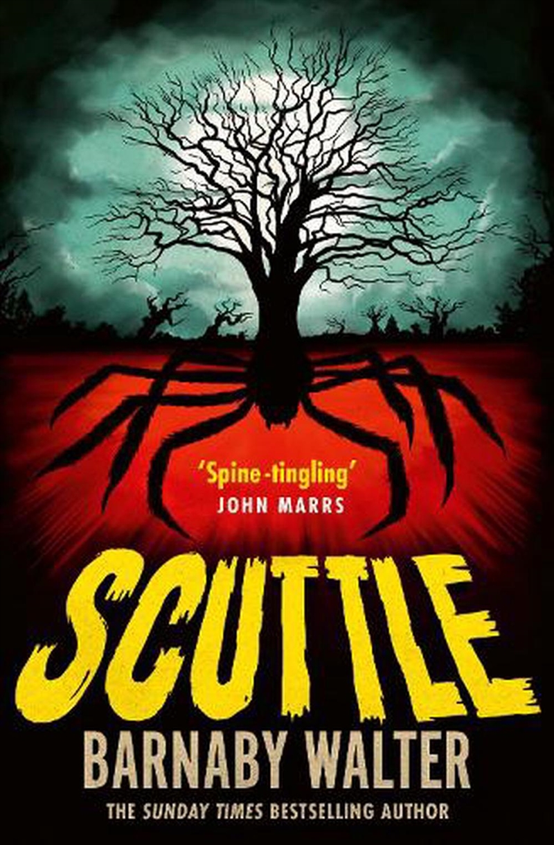 Scuttle/Product Detail/Crime & Mystery Fiction