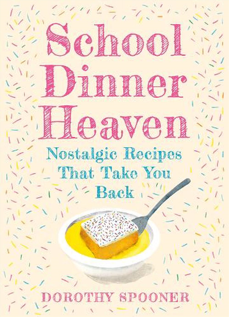 School Dinner Heaven/Product Detail/Recipes, Food & Drink