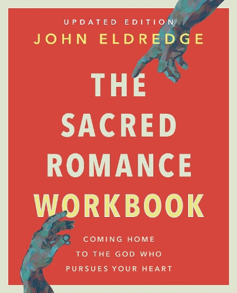 Sacred Romance Workbook/Product Detail/Religion & Beliefs