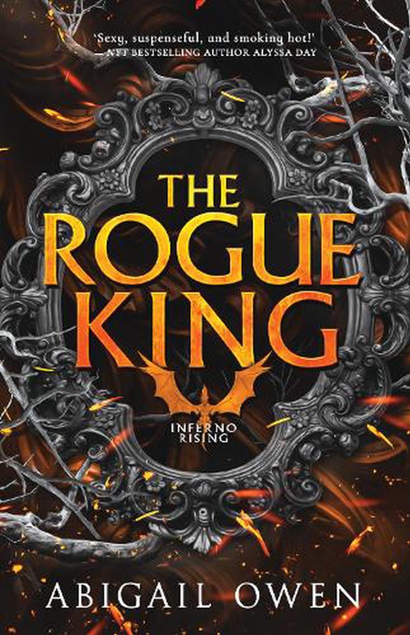 Rogue King/Product Detail/General Fiction Books