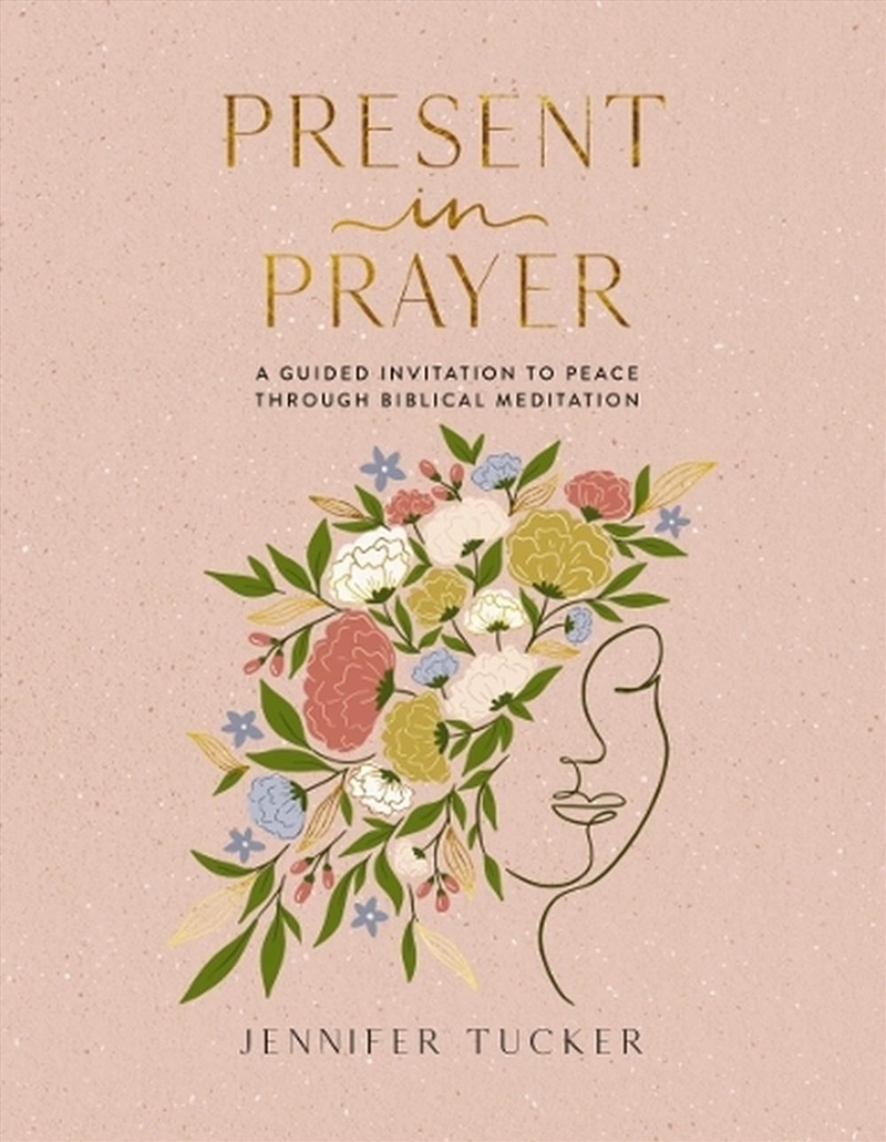 Present In Prayer/Product Detail/Religion & Beliefs