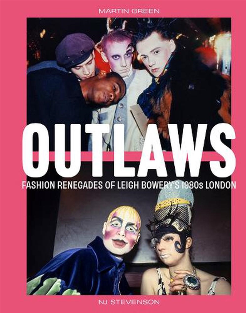 Outlaws/Product Detail/Fashion & Style Guides