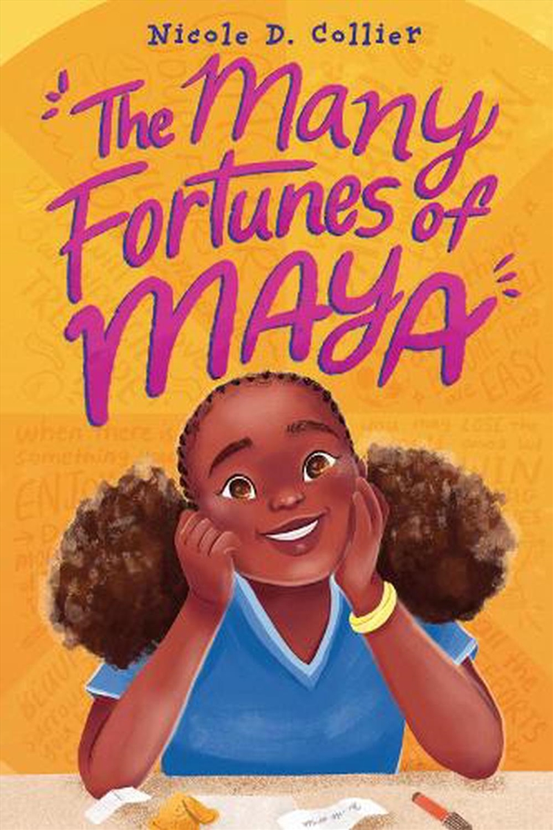 Many Fortunes Of Maya/Product Detail/Childrens Fiction Books