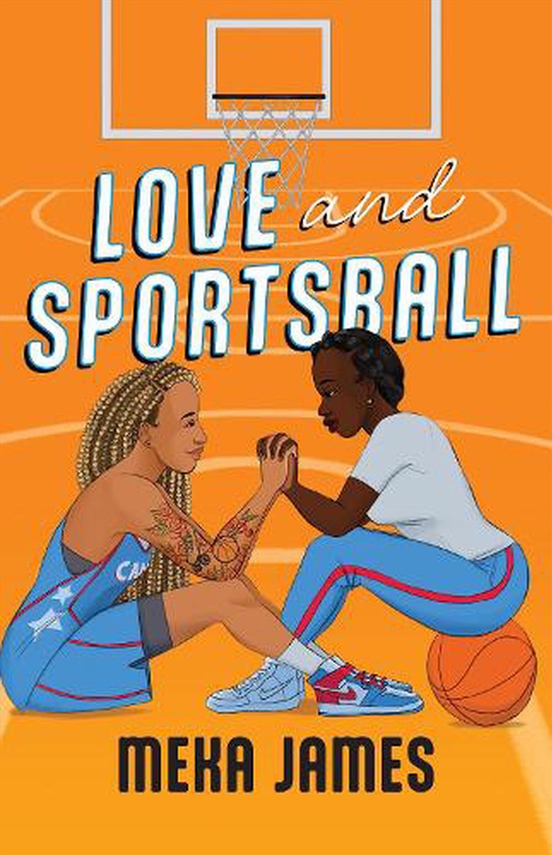 Love And Sportsball/Product Detail/Romance