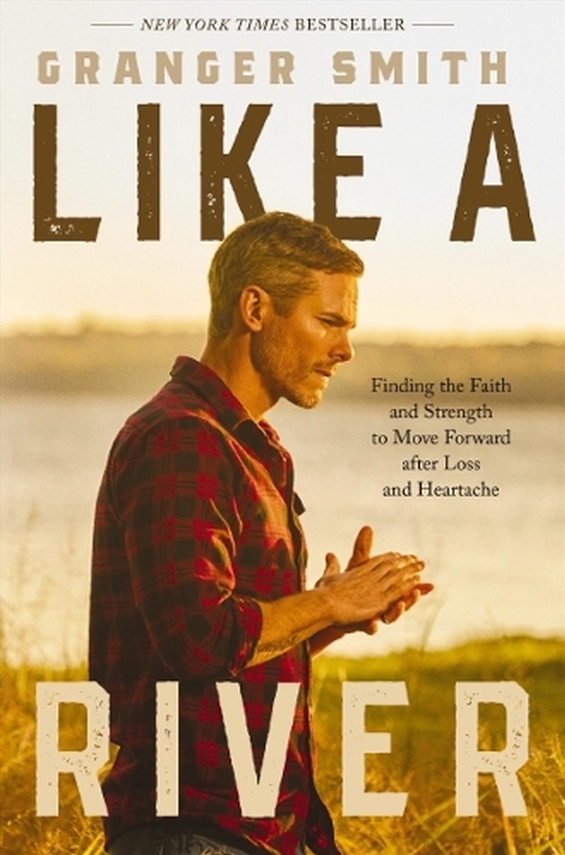 Like A River/Product Detail/Religion & Beliefs