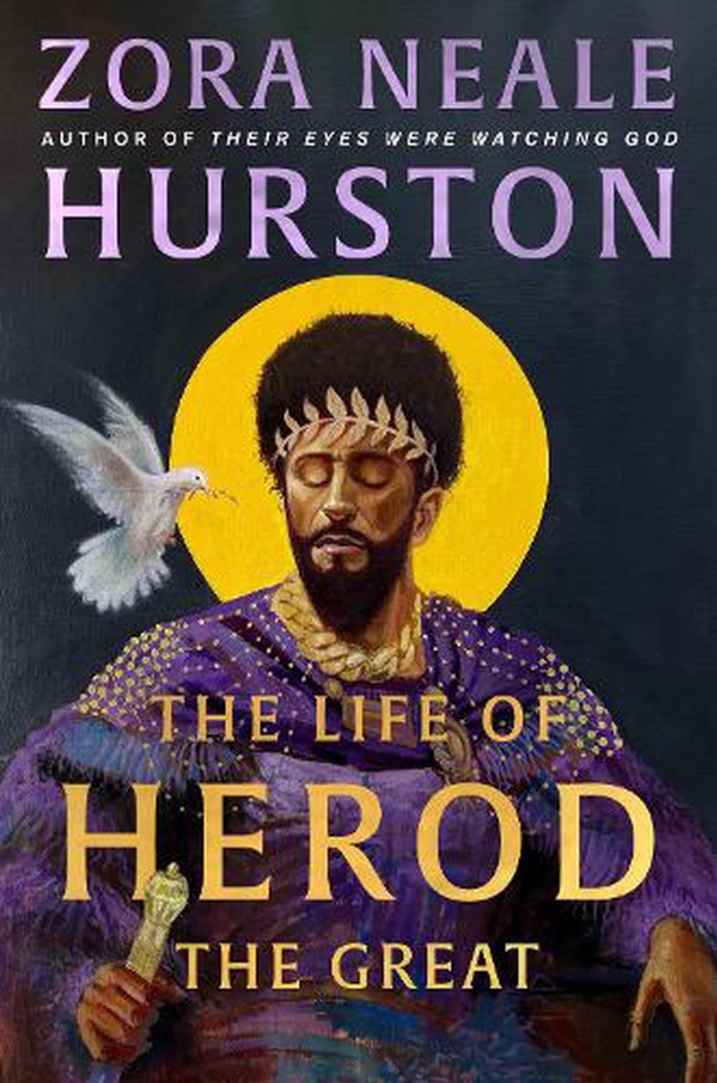 Life Of Herod The Great/Product Detail/Historical Fiction