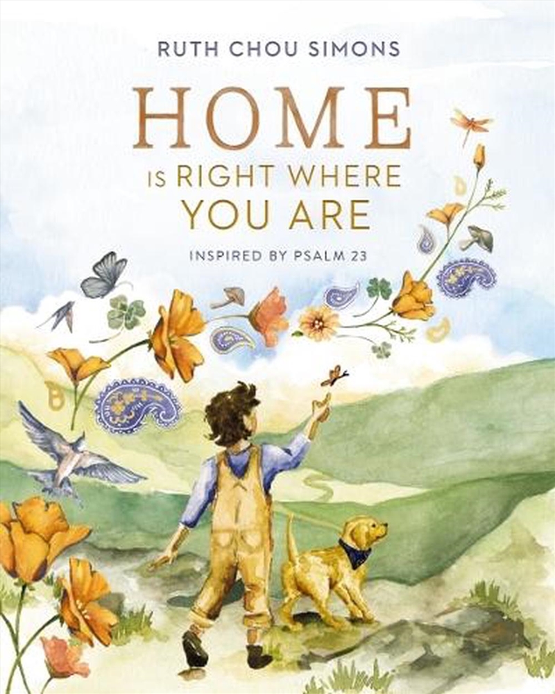 Home Is Right Where You Are/Product Detail/Childrens Fiction Books