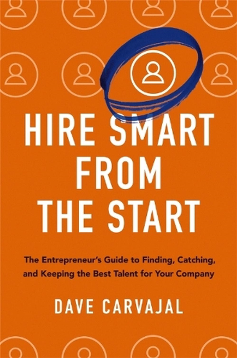 Hire Smart From The Start/Product Detail/Business Leadership & Management