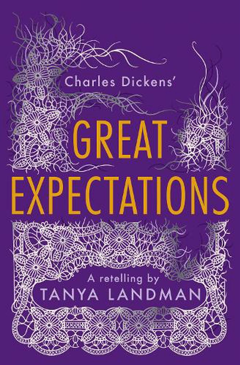 Great Expectations/Product Detail/Childrens Fiction Books