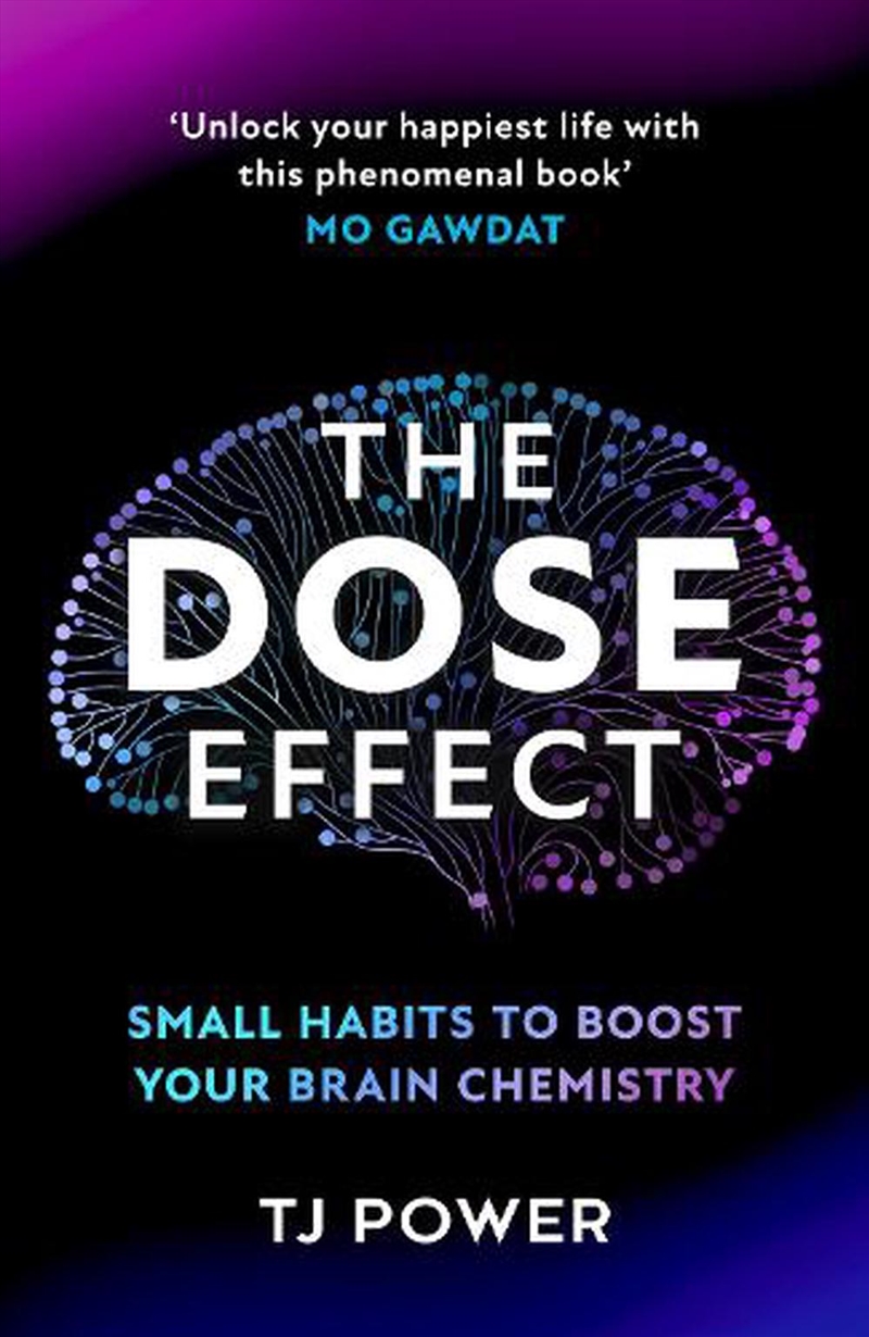 Dose Effect/Product Detail/Family & Health