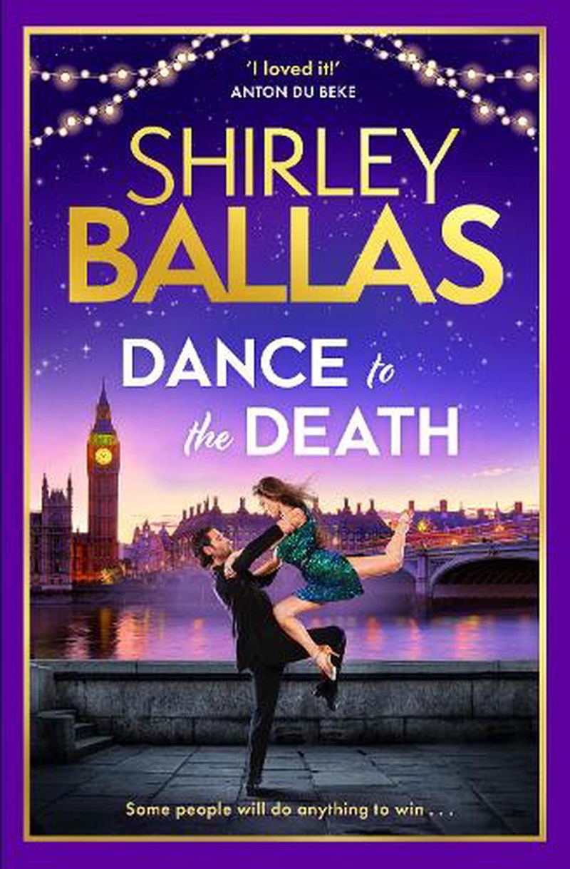 Dance To The Death/Product Detail/Crime & Mystery Fiction