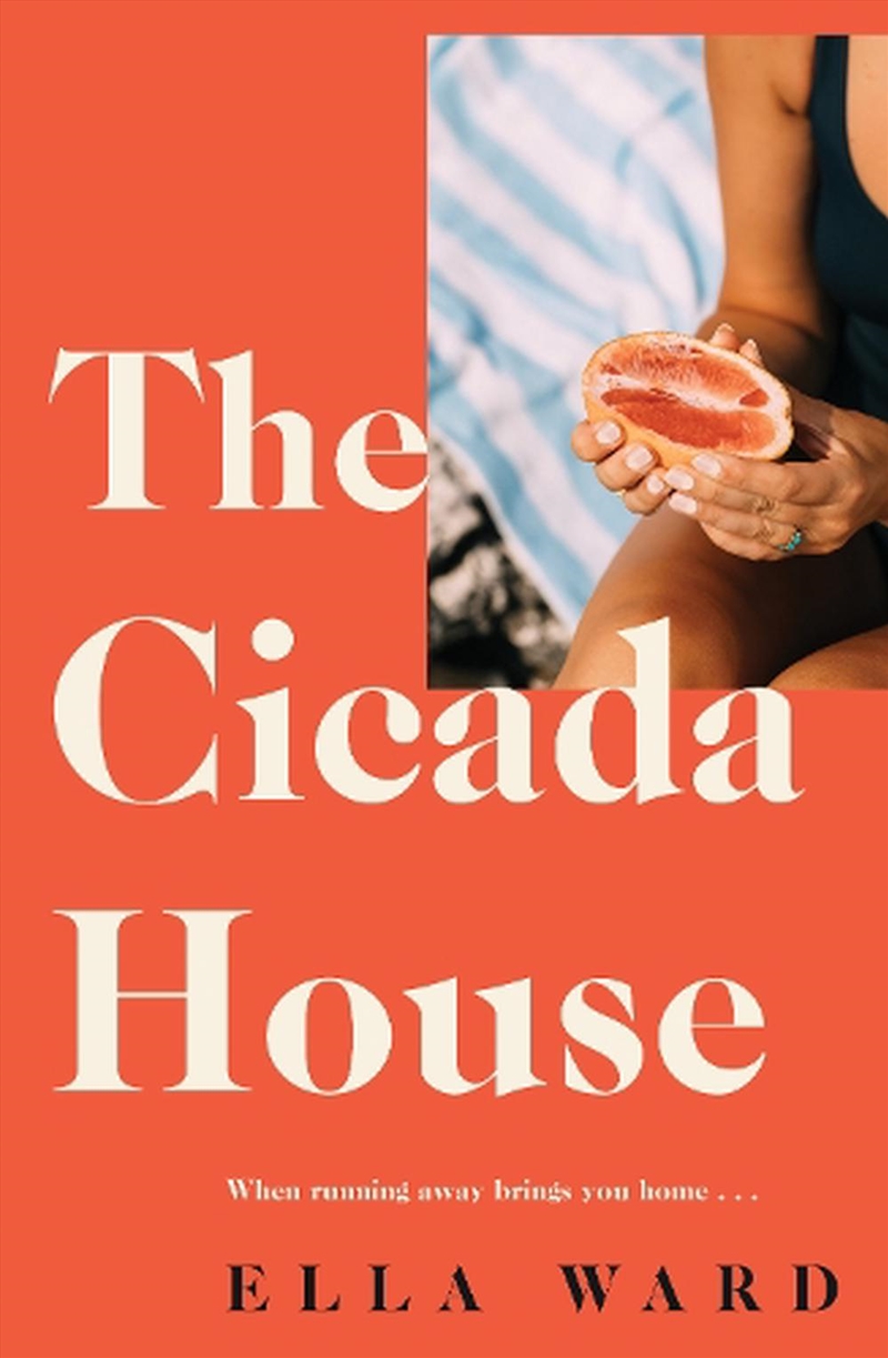 Cicada House/Product Detail/General Fiction Books