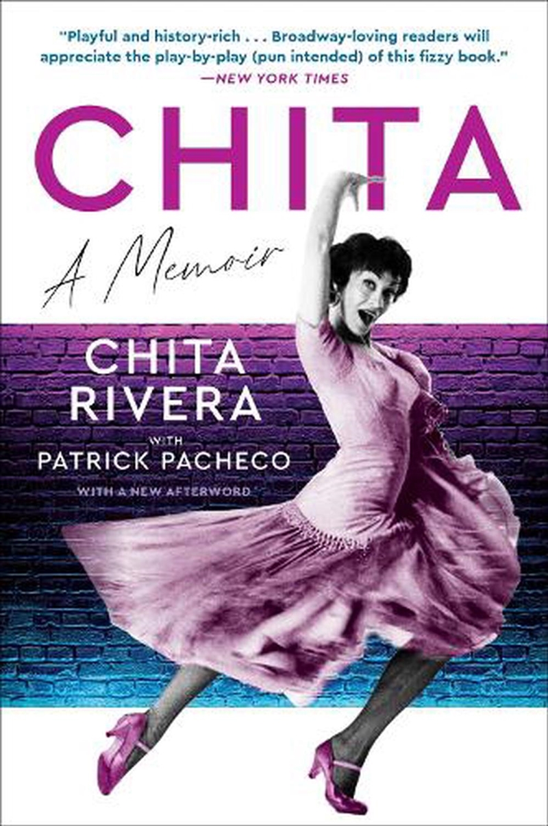 Chita: A Memoir/Product Detail/Reading