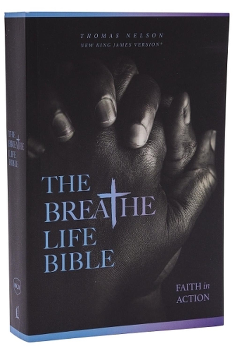 Breathe Life Bible/Product Detail/Religion & Beliefs