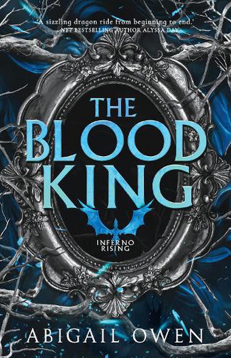 Blood King/Product Detail/General Fiction Books