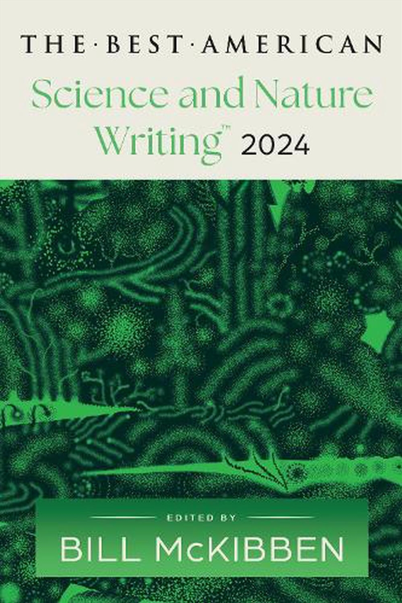 Best American Science And Nature Writing 2024/Product Detail/Animals & Nature