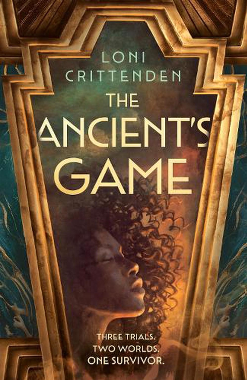 Ancient's Game/Product Detail/Childrens Fiction Books