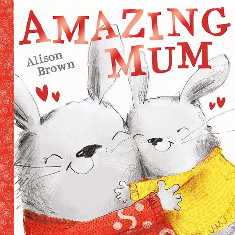 Amazing Mum/Product Detail/Childrens Fiction Books