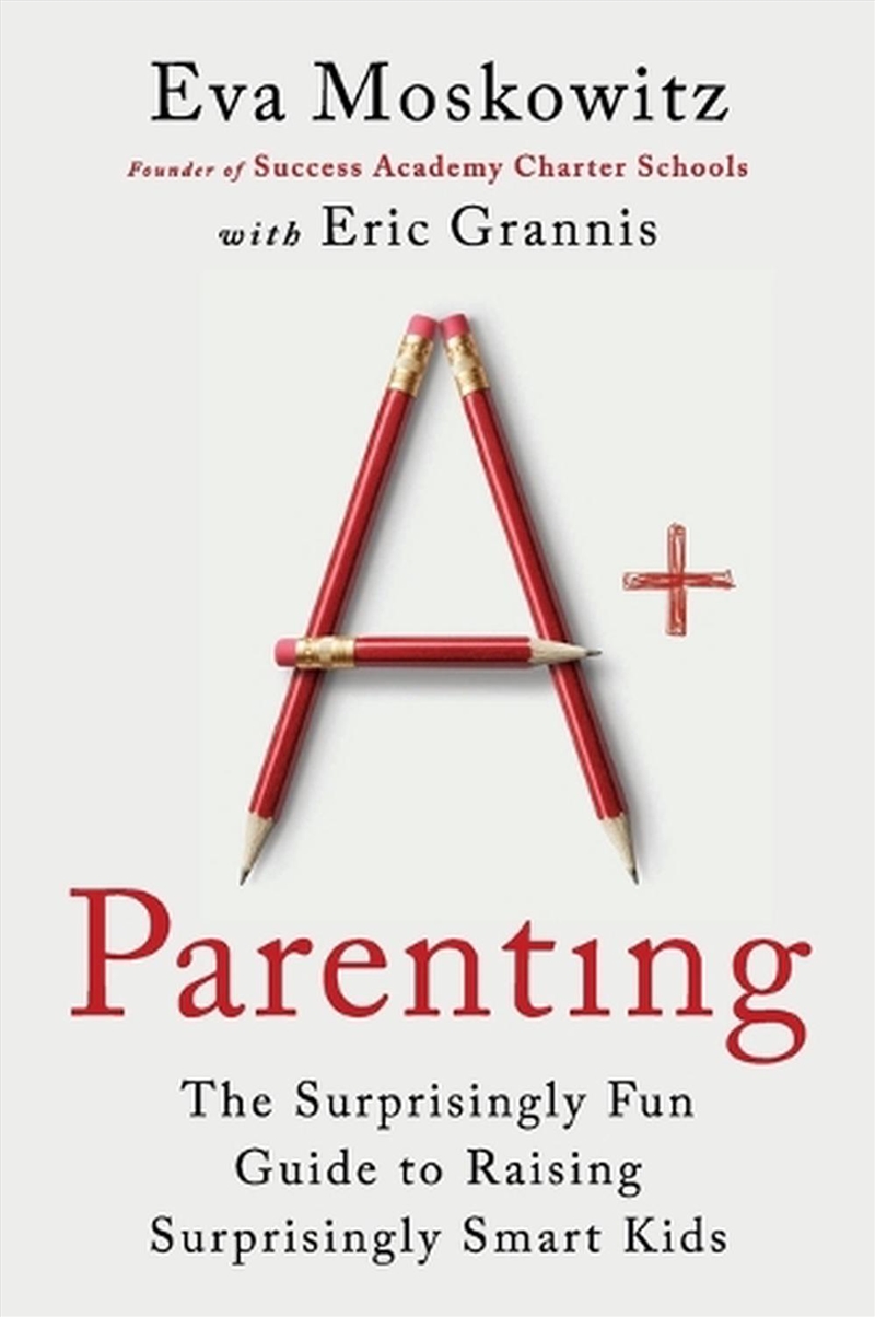 A+ Parenting/Product Detail/Family & Health