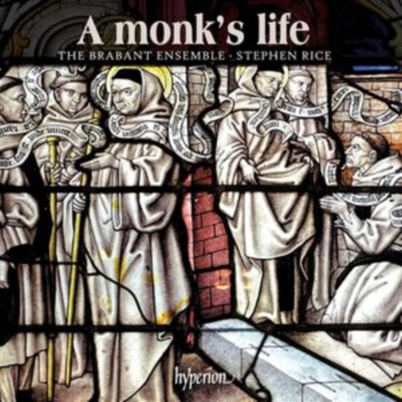 A monk's life/Product Detail/Classical