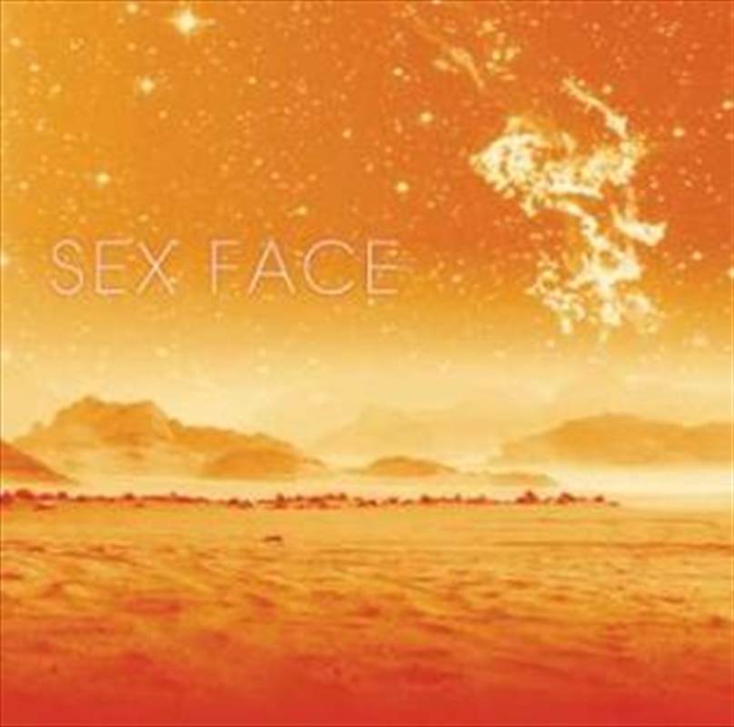 Sex Face/Product Detail/Rock/Pop