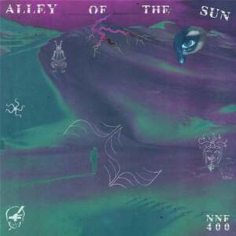 Alley Of The Sun/Product Detail/Specialist