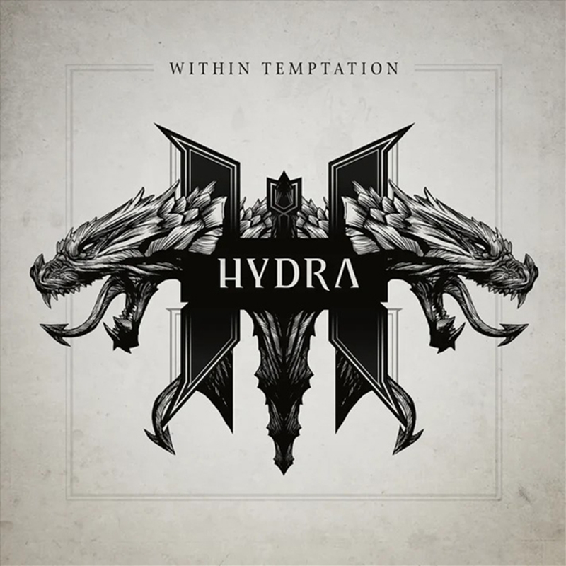 Hydra =Expanded= (2LP Coloured)/Product Detail/Metal