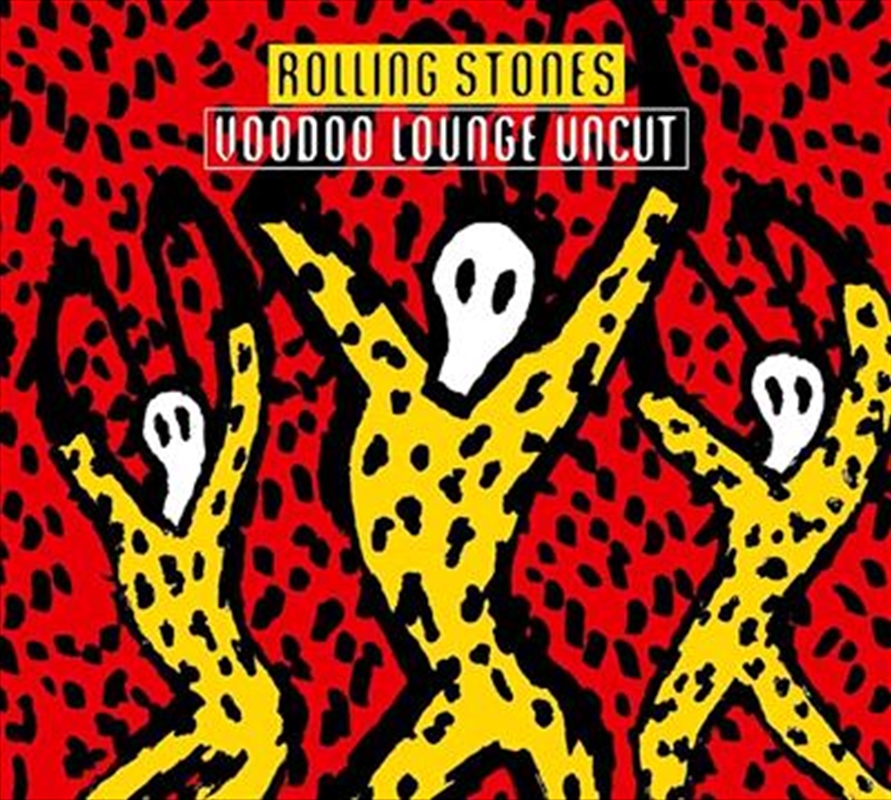 Voodoo Lounge - 30th Anniversary Edition/Product Detail/Rock/Pop