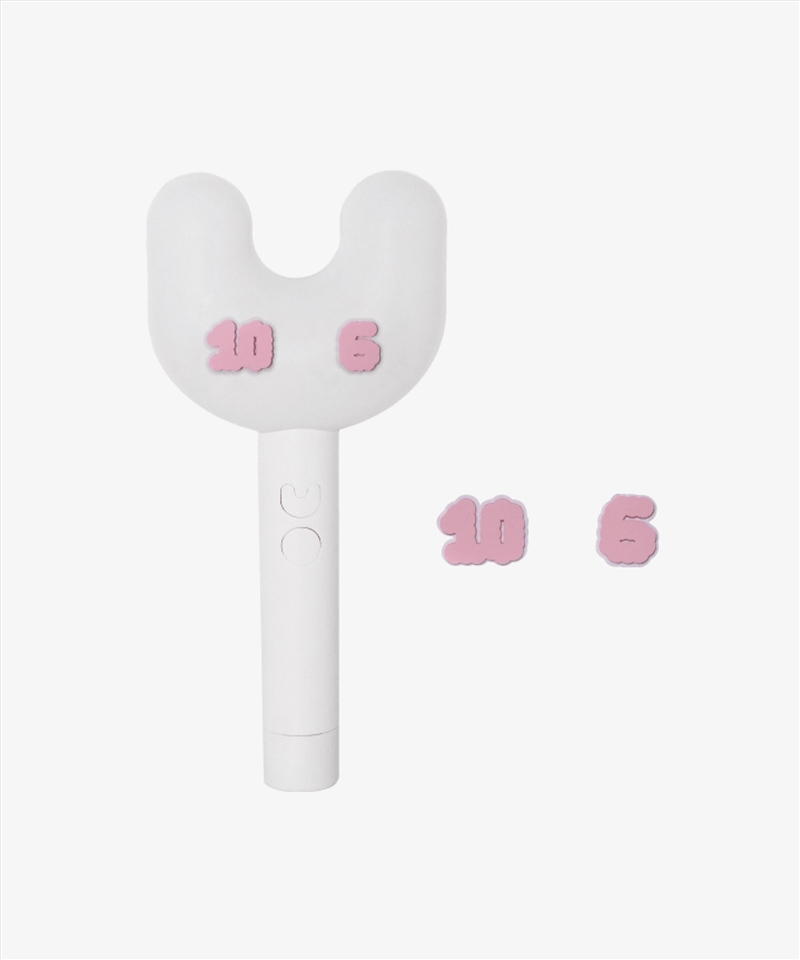 Newjeans - Birthday Light Stick Parts Official Md Hanni/Product Detail/KPOP Merch