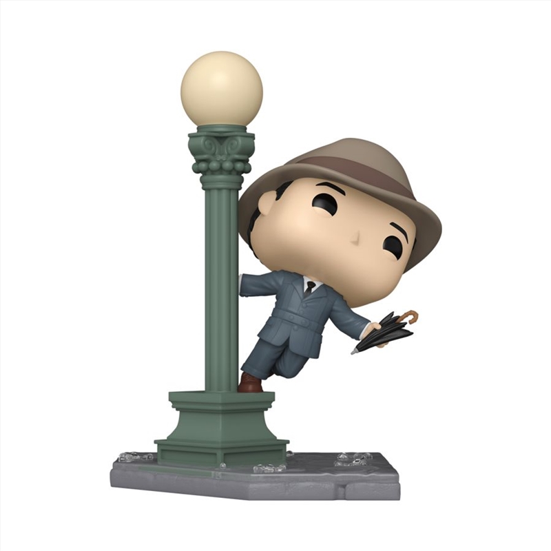 Singing In The Rain - Don Lockwook Pop! Deluxe/Product Detail/Movies