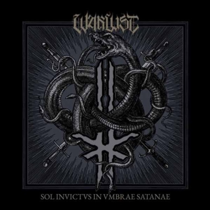 Sol Invictvs In Vmbrae Satanae/Product Detail/Metal