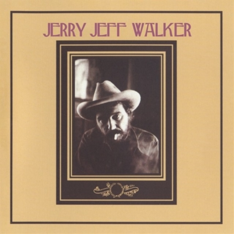 Jerry Jeff Walker/Product Detail/Country