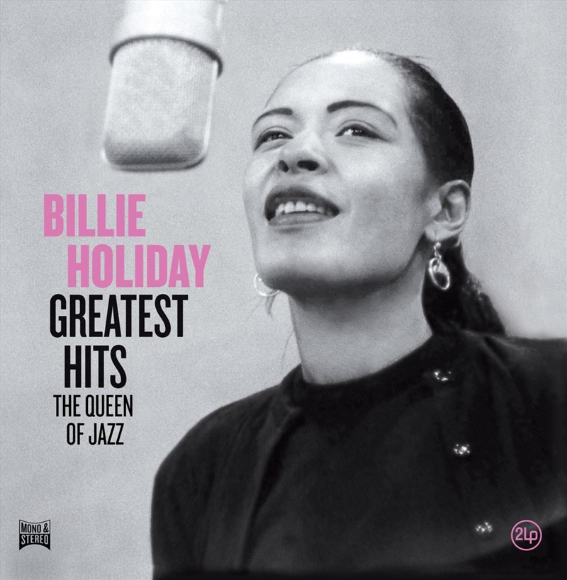 Greatest Hits - The Queen Of Jazz/Product Detail/Jazz