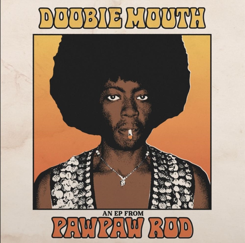 Doobie Mouth/Product Detail/Rock/Pop