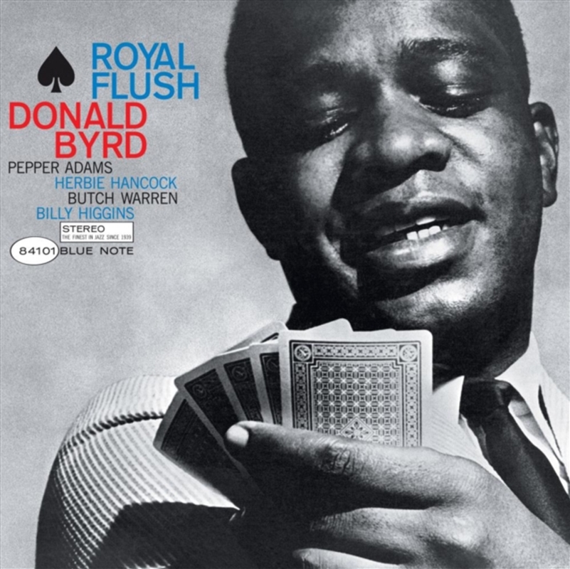 Royal Flush (Classic Vinyl)/Product Detail/Jazz