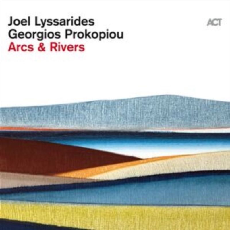 Arcs & Rivers/Product Detail/Jazz