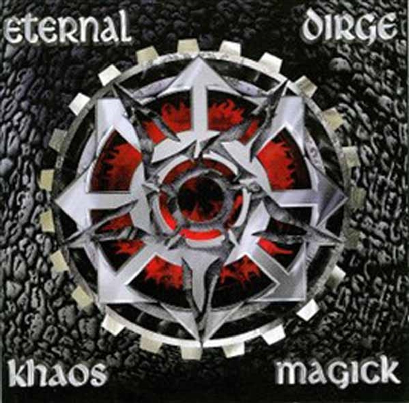 Khaos Magick/Product Detail/Metal