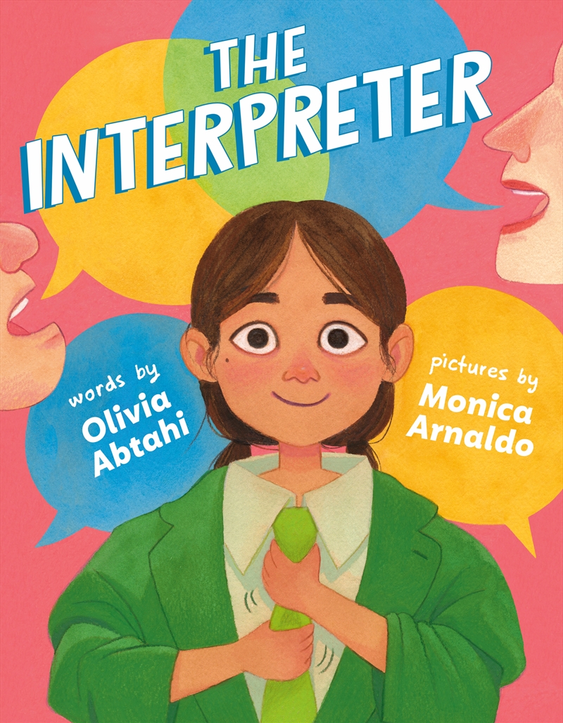 Interpreter/Product Detail/Childrens Fiction Books