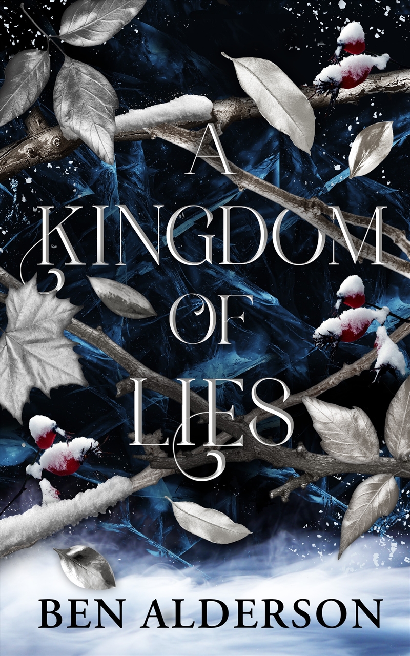 Kingdom Of Lies/Product Detail/Romance