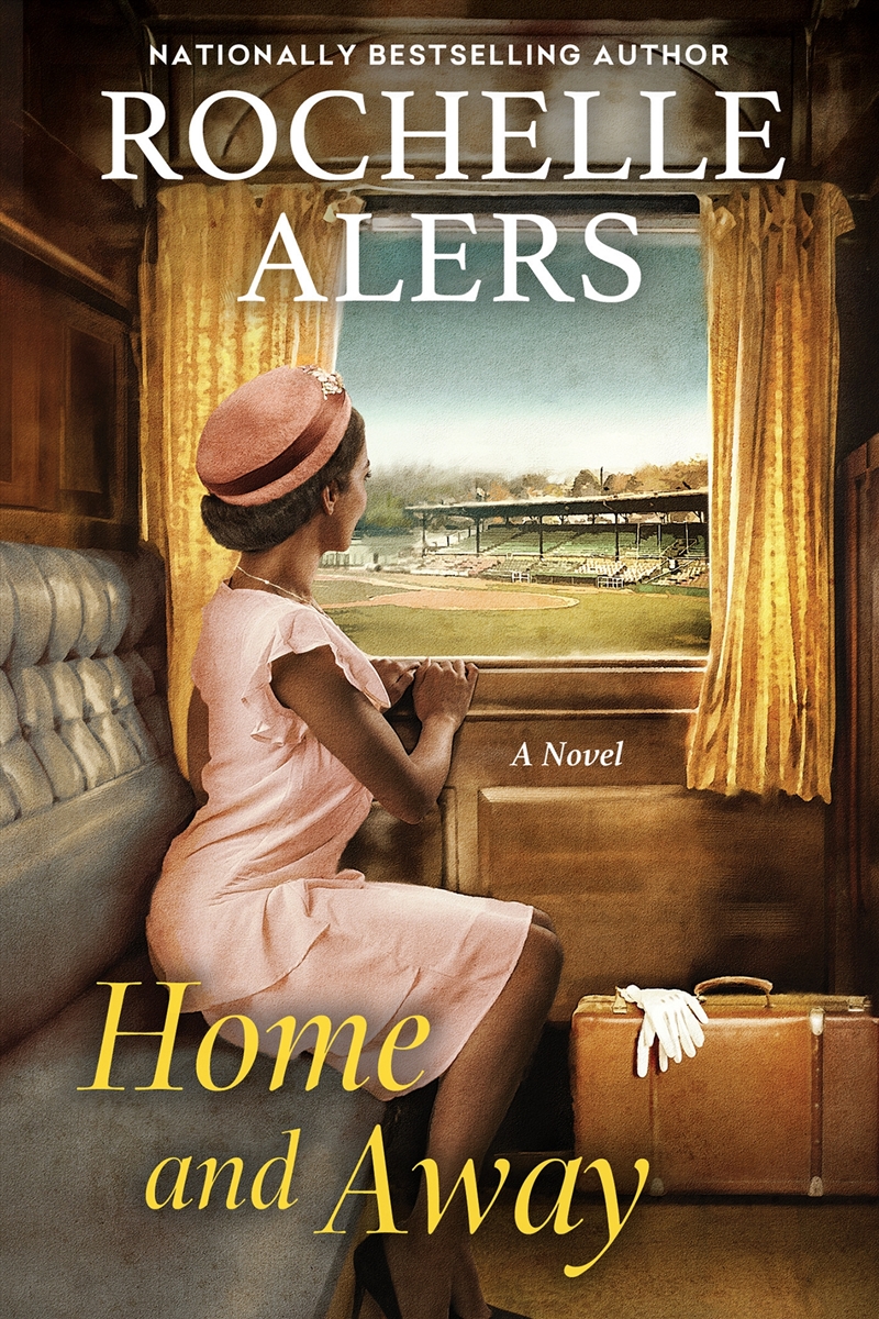 Home And Away/Product Detail/Historical Fiction