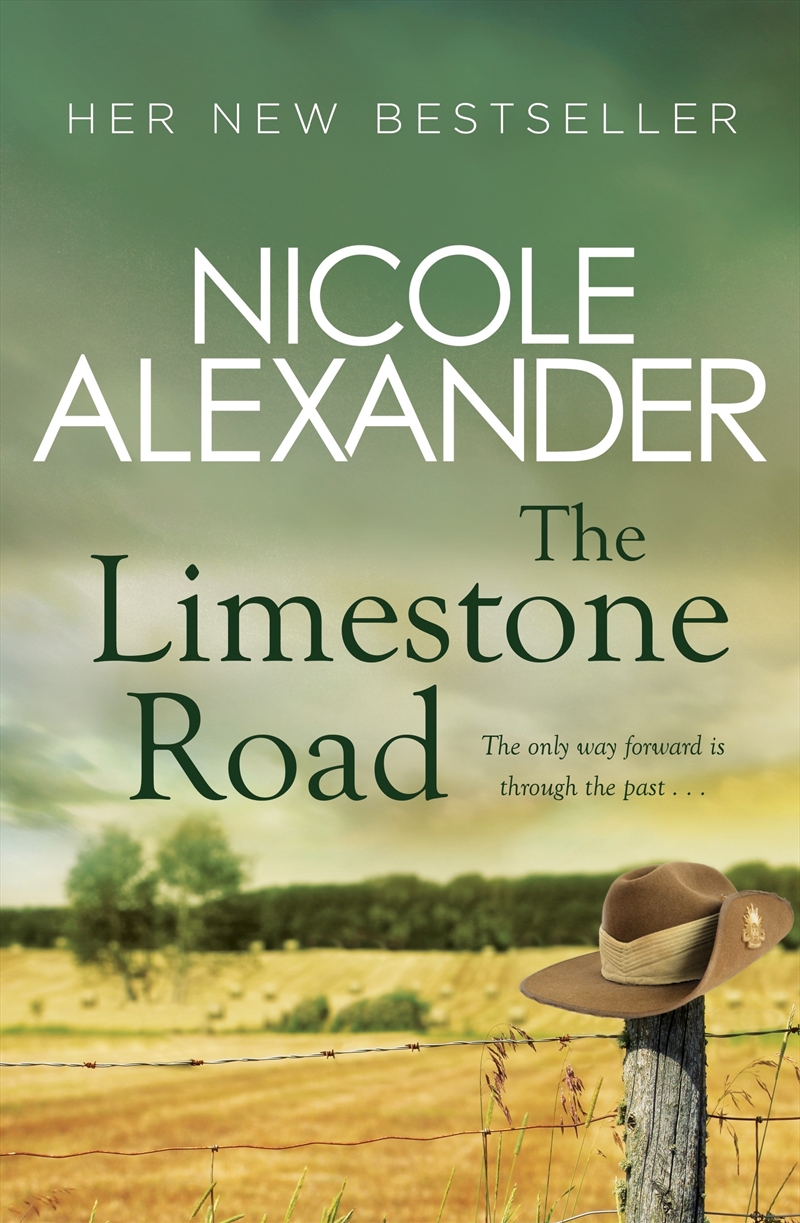 Limestone Road/Product Detail/General Fiction Books