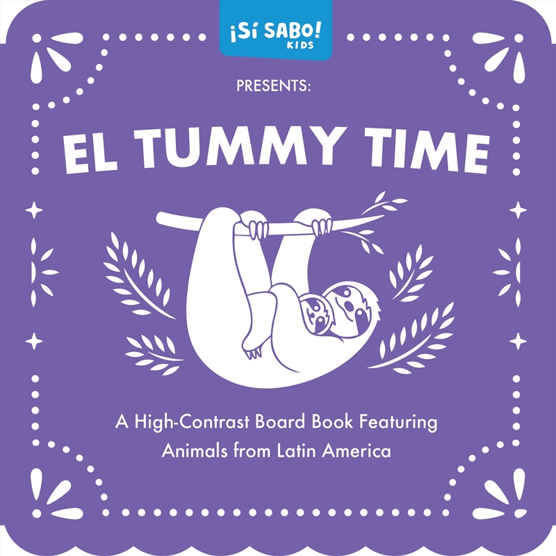 El Tummy Time/Product Detail/Early Childhood Fiction Books