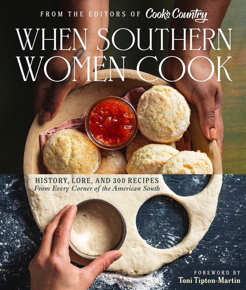 When Southern Women Cook/Product Detail/Recipes, Food & Drink