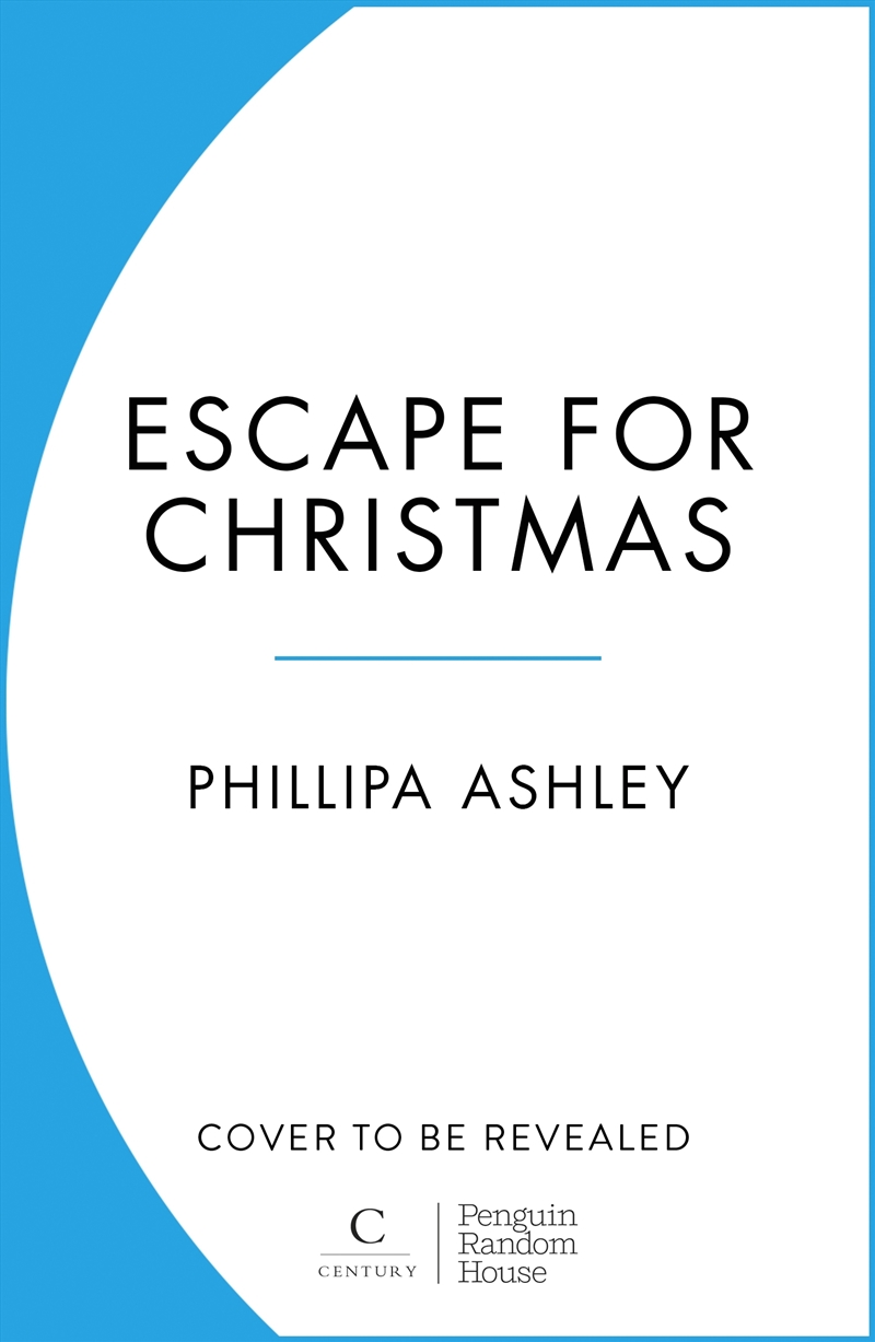 Escape For Christmas/Product Detail/Romance