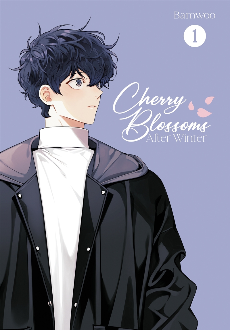 Cherry Blossoms After Winter, Vol. 1/Product Detail/Manga