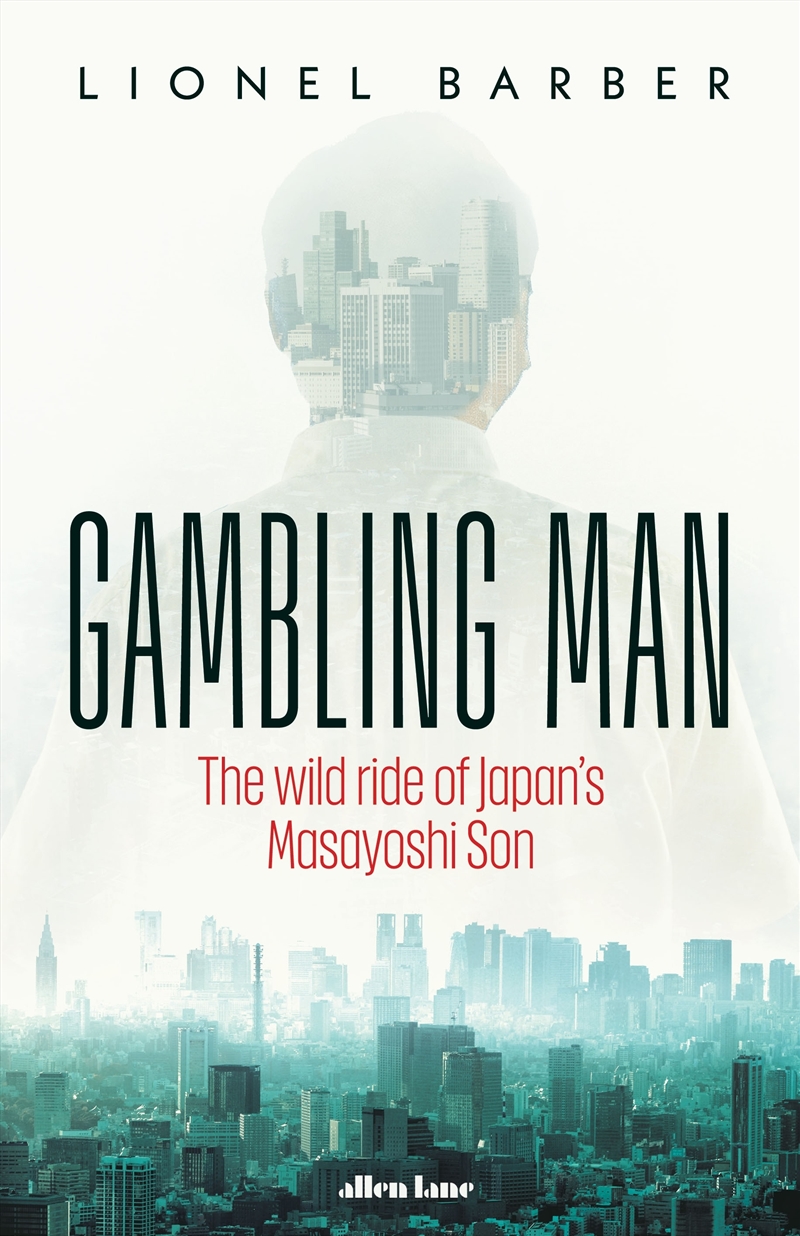 Gambling Man/Product Detail/Reading