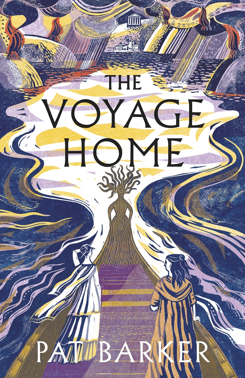 Voyage Home/Product Detail/General Fiction Books