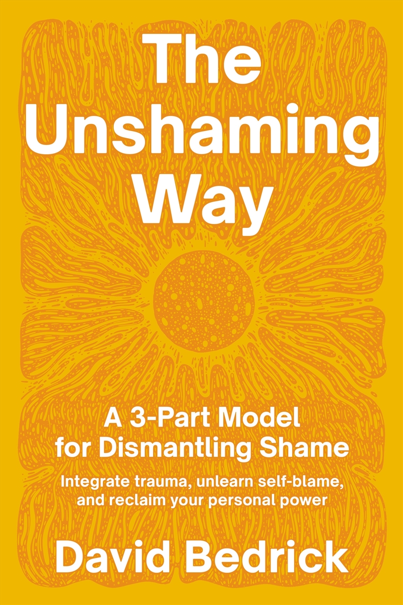 Unshaming Way/Product Detail/Self Help & Personal Development