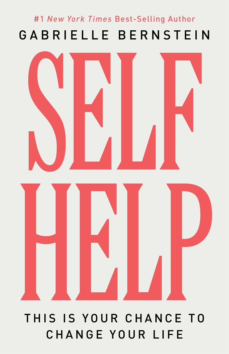 Self Help/Product Detail/Psychology