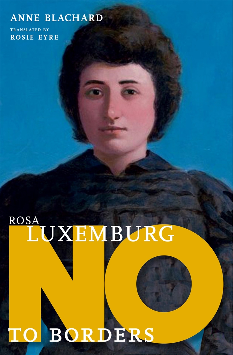 Rosa Luxemburg/Product Detail/Childrens Fiction Books